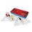 थंबनेल: Classmate Marvel Avenger Geometry Mathematical Drawing Compass Box