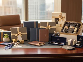 Best Corporate Gifting Ideas for Employees, Clients & Business Partners (2026) | ABC Season Store