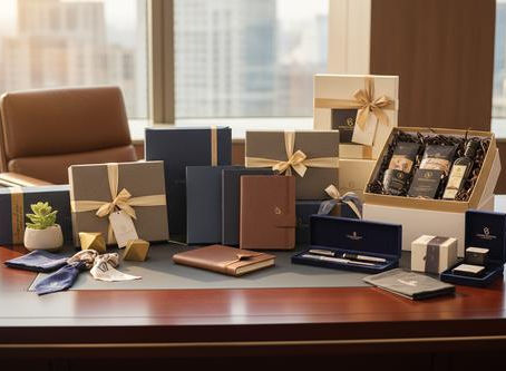 Best Corporate Gifting Ideas for Employees, Clients & Business Partners (2026) | ABC Season Store