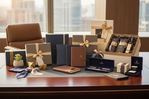 Corporate gift packing ideas by ABC Season Store