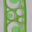 Thumbnail: Design Ruler for designing circles