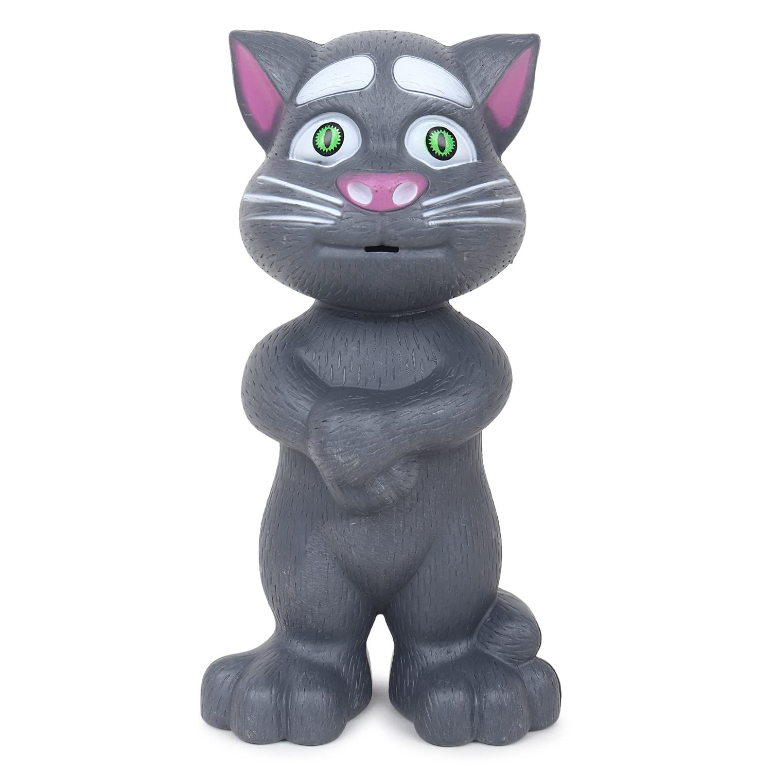 black talking tom
