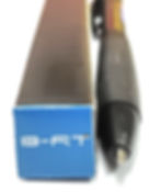 Pentonic B-RT Ball Pen - Pack Of 1 | Push Button Start | Smooth