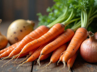 Why Jain Dietary Customs Emphasize Avoiding Rooted Vegetables for Spiritual Wellbeing