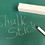 Thumbnail: Wooden Duster + Chalk Stick Combo | 50 Colour Chalk Stick + 50 White Chalk Stick