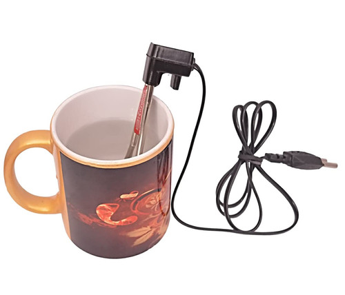 Coffee Maker Tea Heater Rod Heater Rod Tea Cup Water Heater