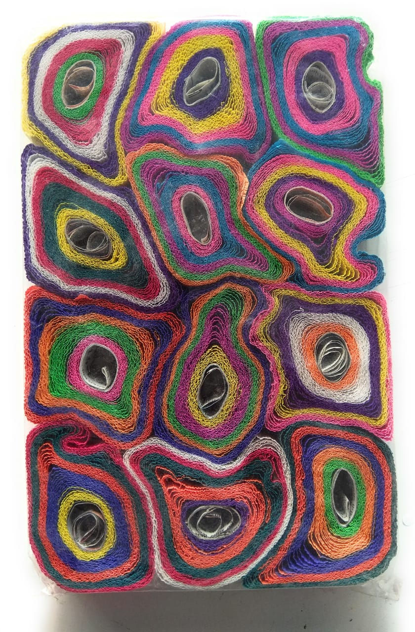 Paper Ribbon