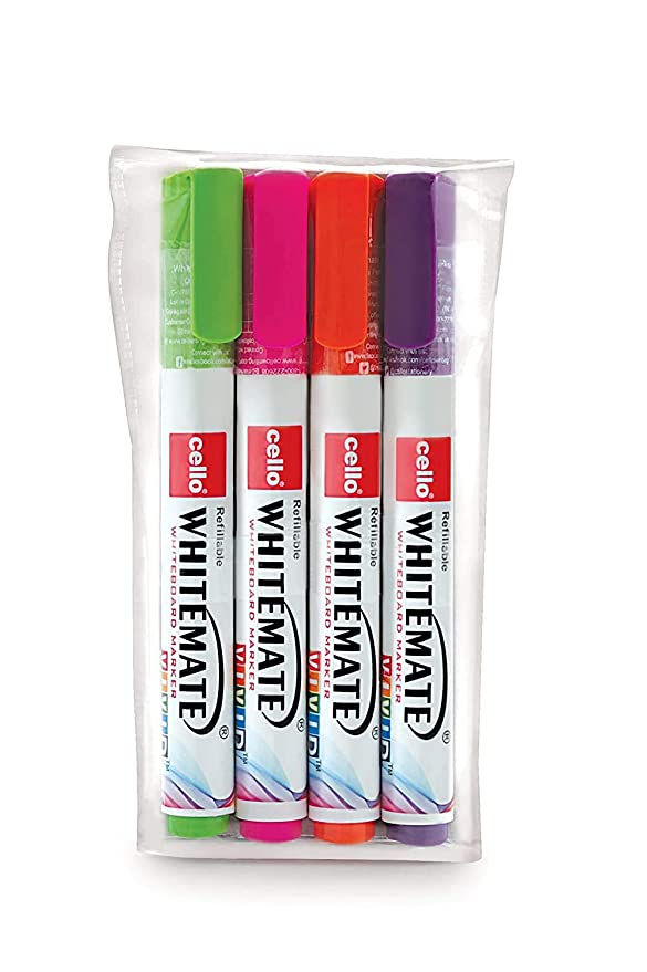 white board marker
