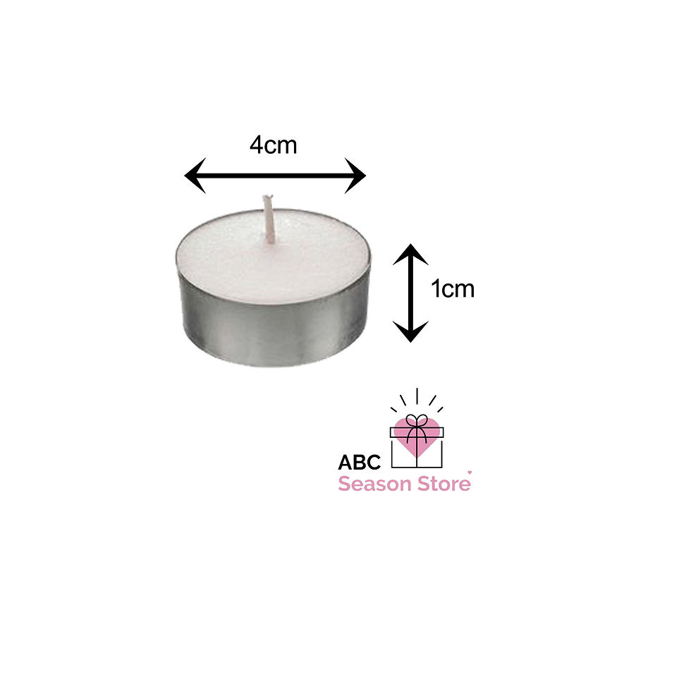 Thumbnail: tea-light candle holder