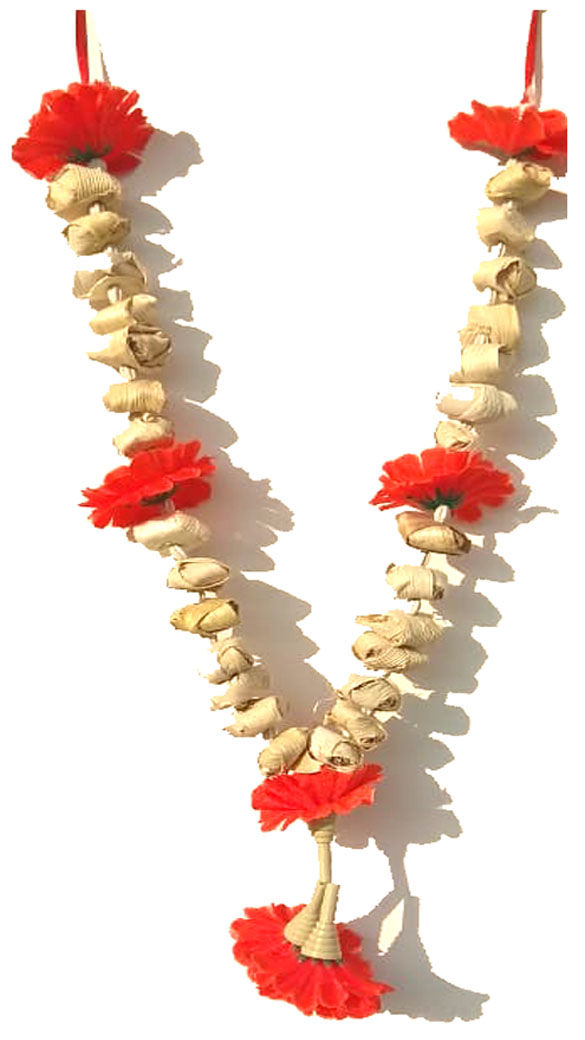 Red Chandan Mala 