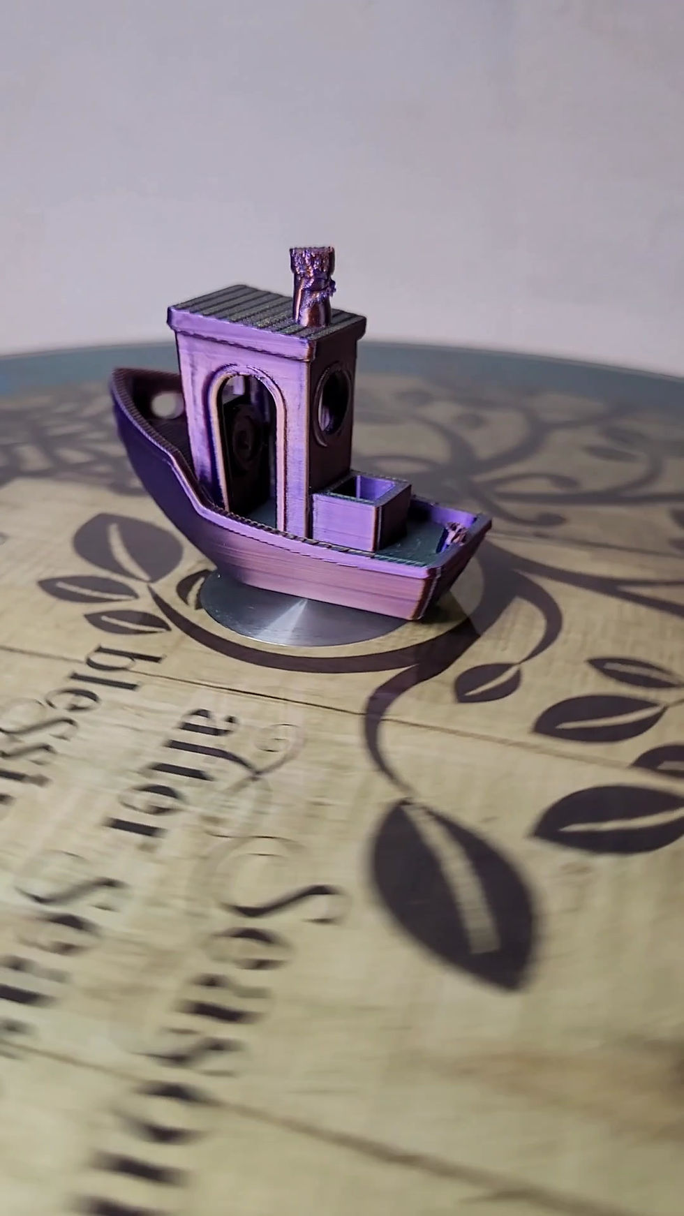 Thumbnail: Diamond Art Tray