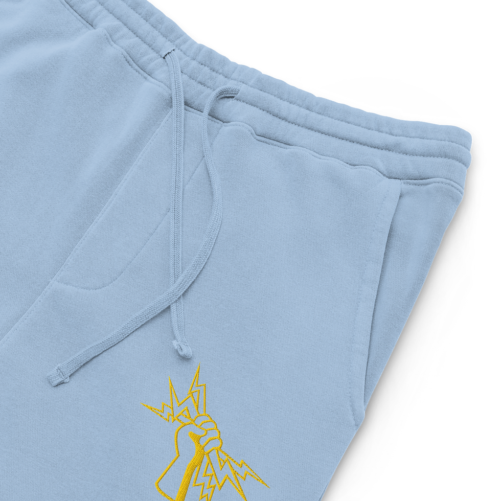 Thumbnail: DELUXE Battle for Olympus Sweatpants