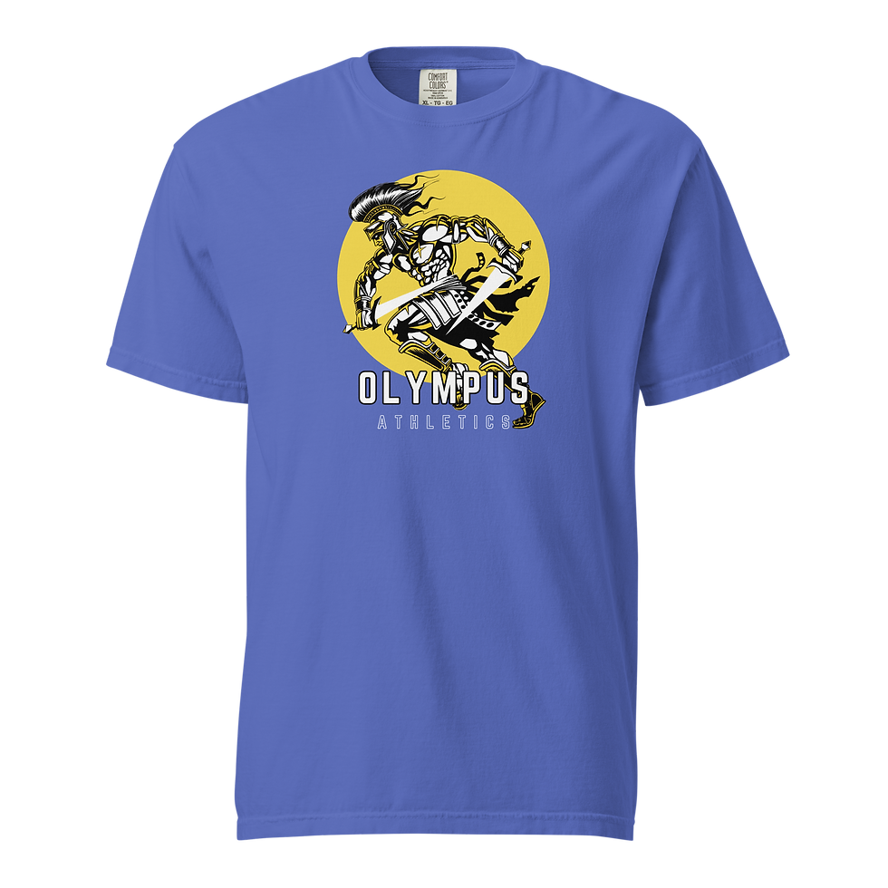 Thumbnail: Ares T-Shirt