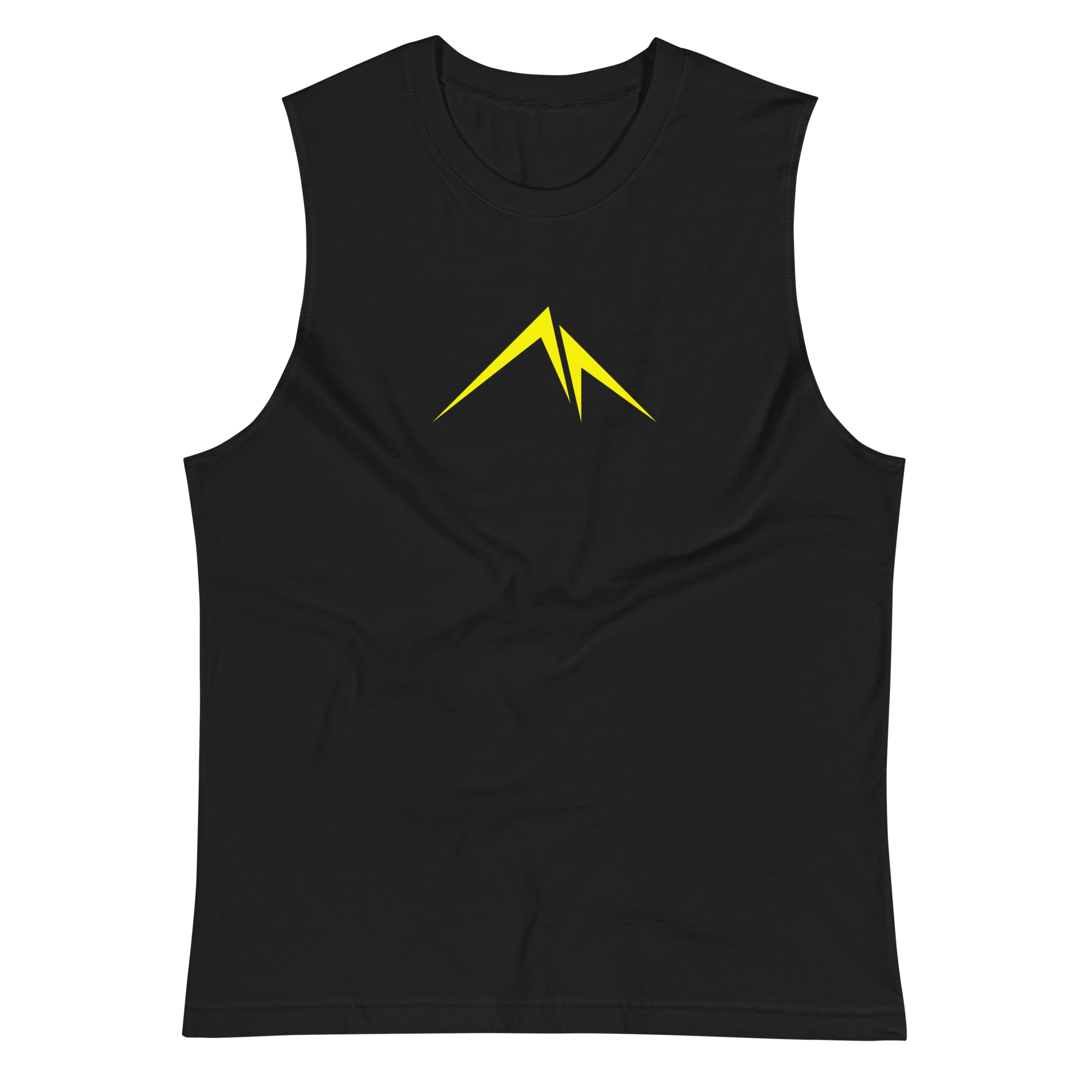 Olympus Logo Muscle Shirt