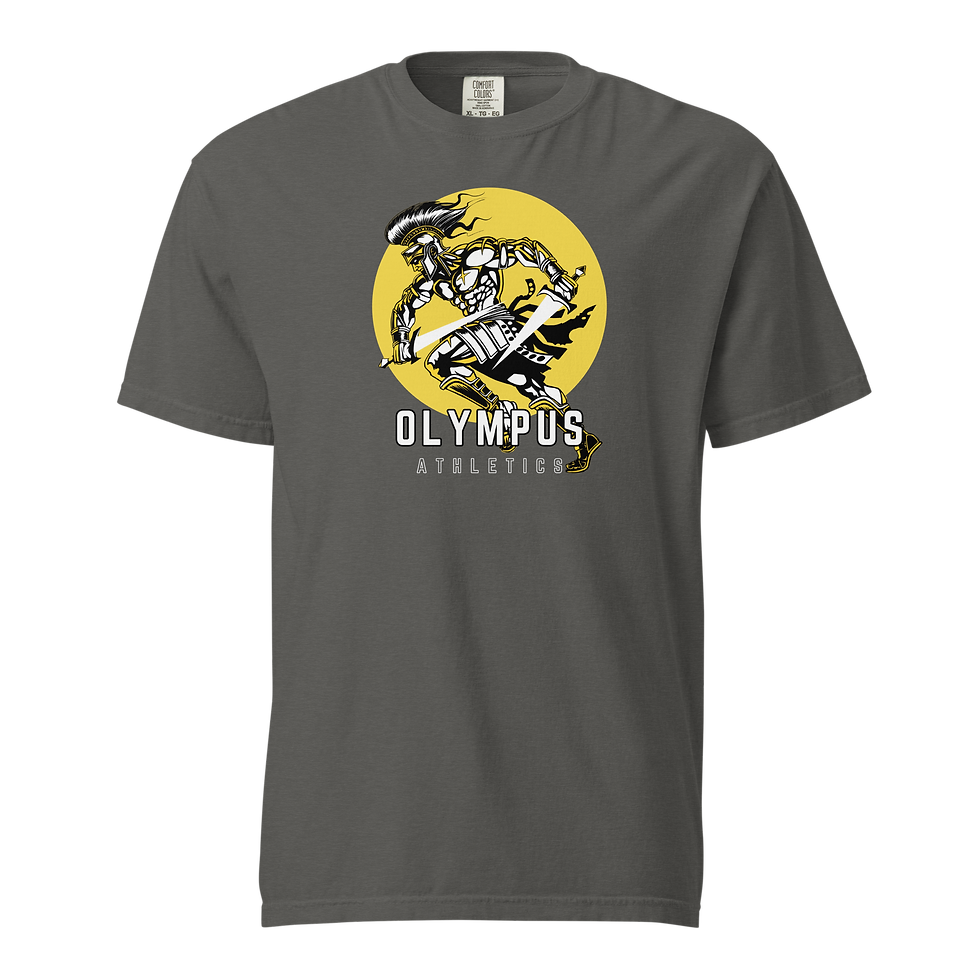 Thumbnail: Ares T-Shirt