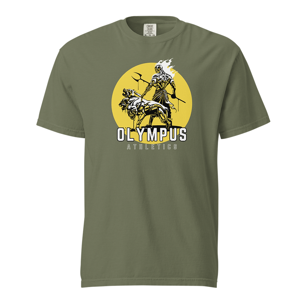 Thumbnail: Hades T-Shirt