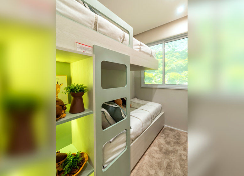 Dormitorio 1