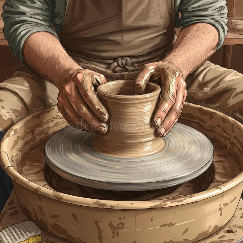 Give it a whirl wheel workshop 