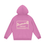 Thumbnail: Streetwear Unisex Fleece Hoodie
