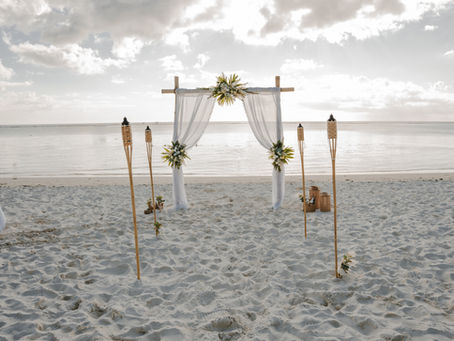 Mauritius Destination Weddings 2025: Complete Paradise Wedding Guide