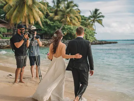 The Ultimate Guide to Choosing the Best Wedding Photographer and Videographer in Mauritius for an Unforgettable Celebration
