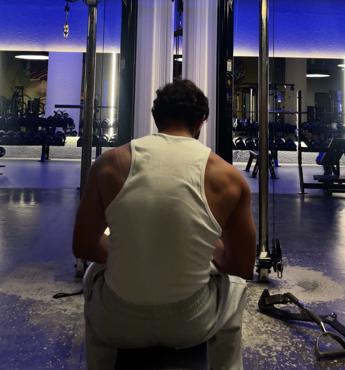 Virtual Personal Training | 10 sessions