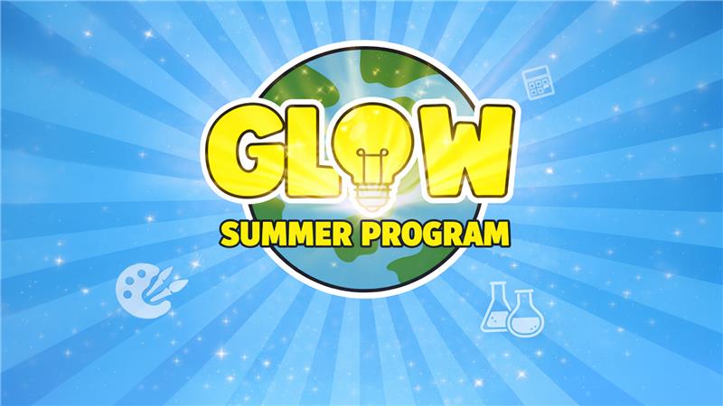 GLOW Summer Program at Heritage Baptist Church