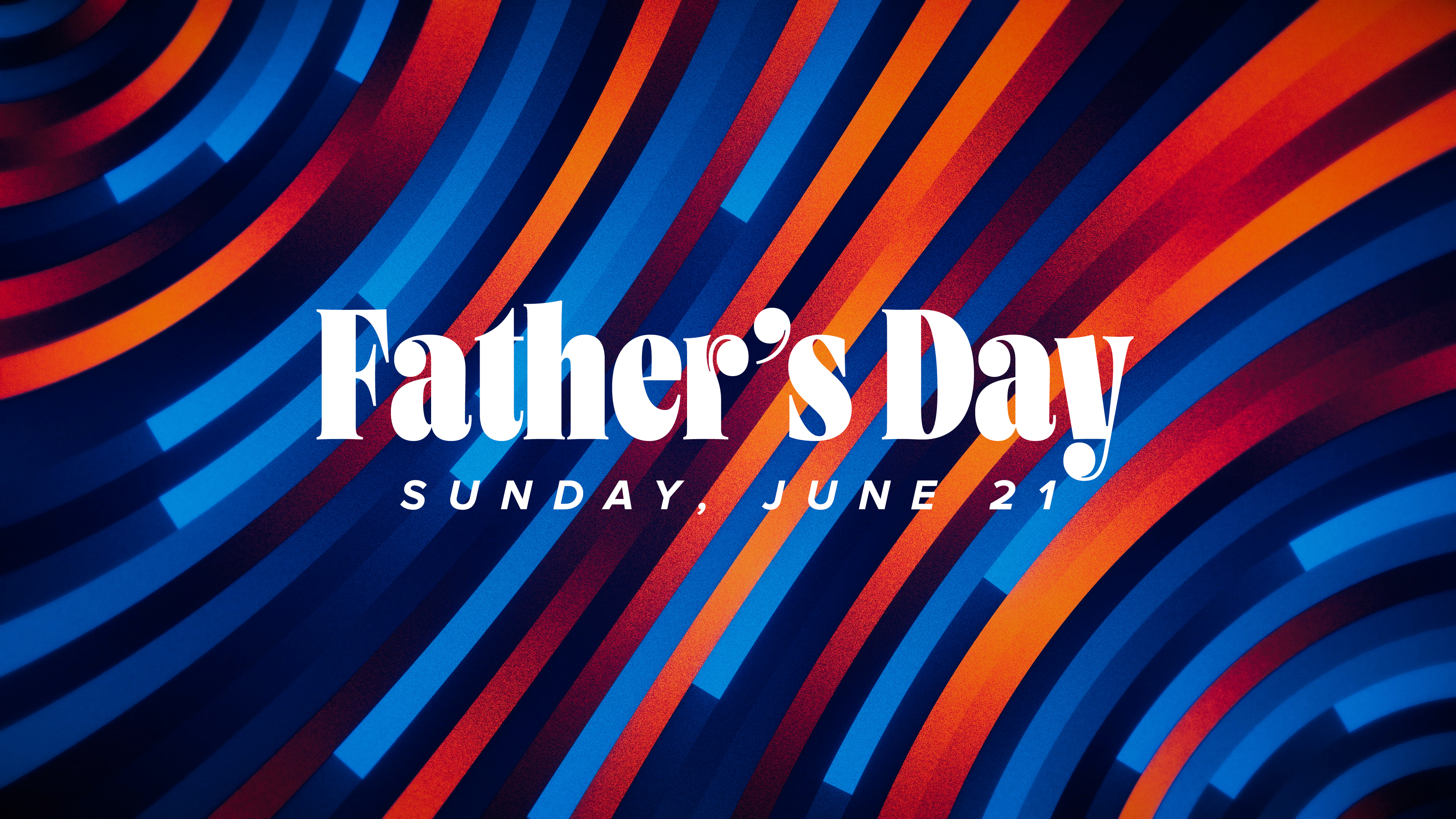 Father's Day at Heritage Baptist Church