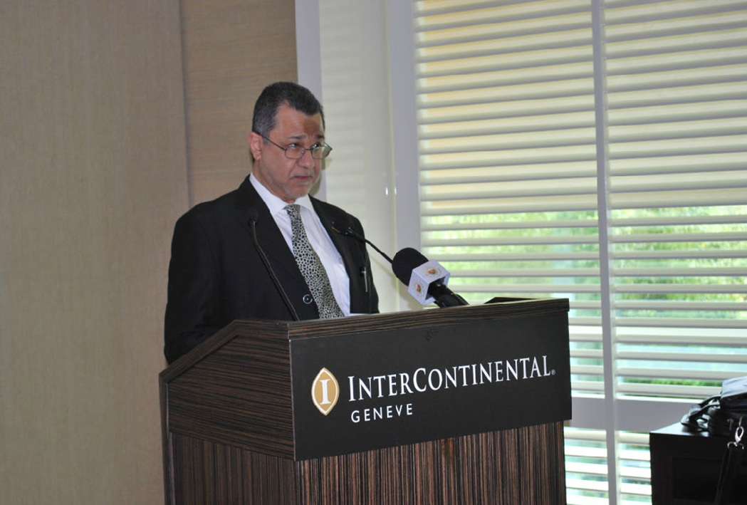 Oman Business Forum