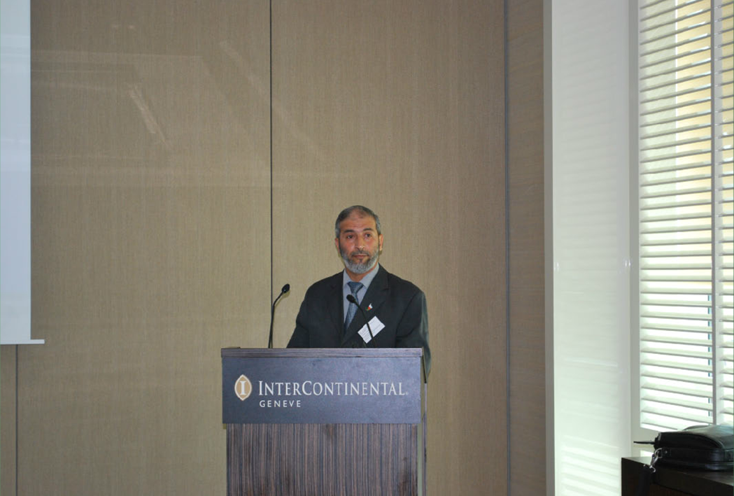 Oman Business Forum
