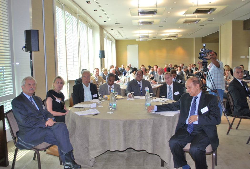 Oman Business Forum