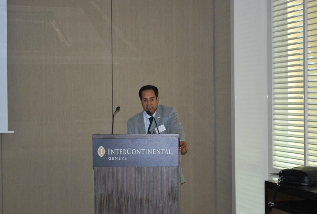 Oman Business Forum
