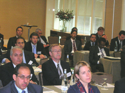 Swiss-U.A.E. Business Forum