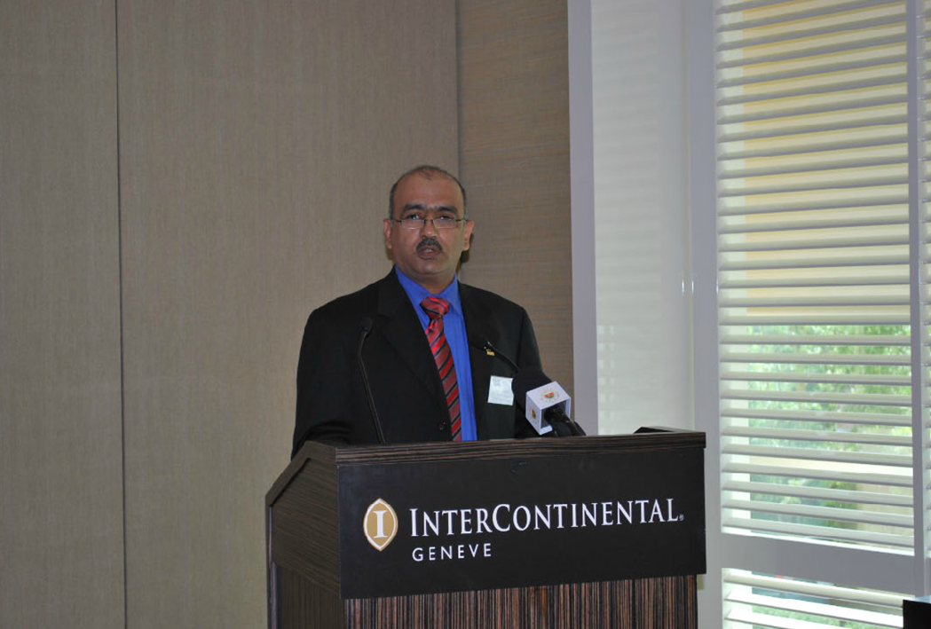 Oman Business Forum