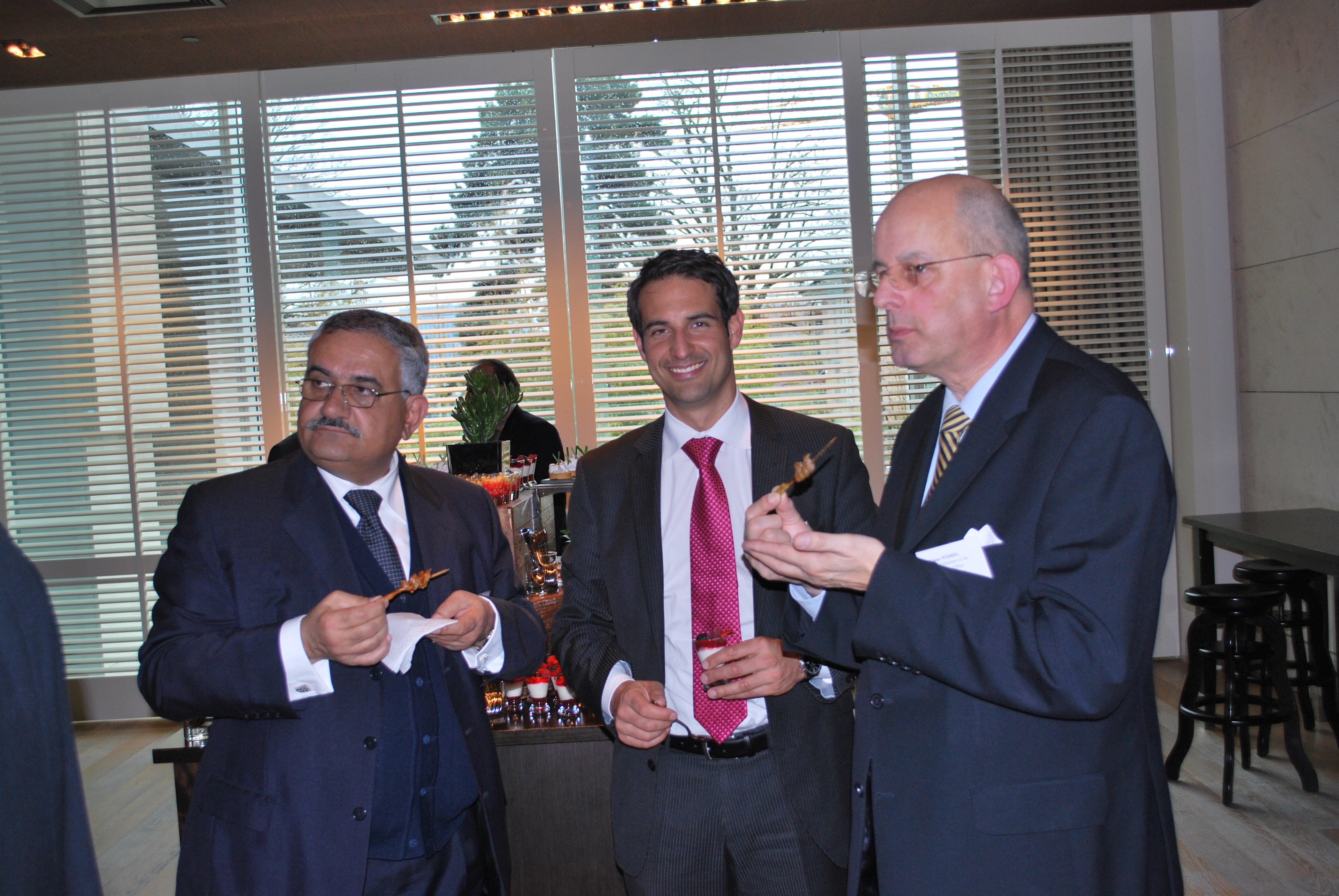 General Assembly 2012
