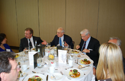 Business Luncheon Egypt
