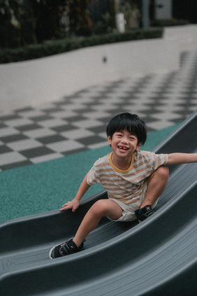 singapore photographer family birthday