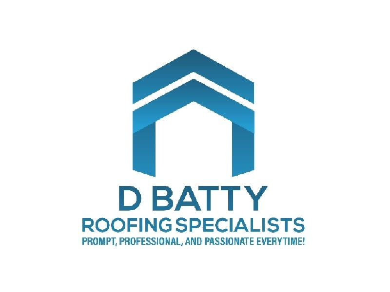 D Batty Roofing Specialists Roof Repairs Wigan, UK
