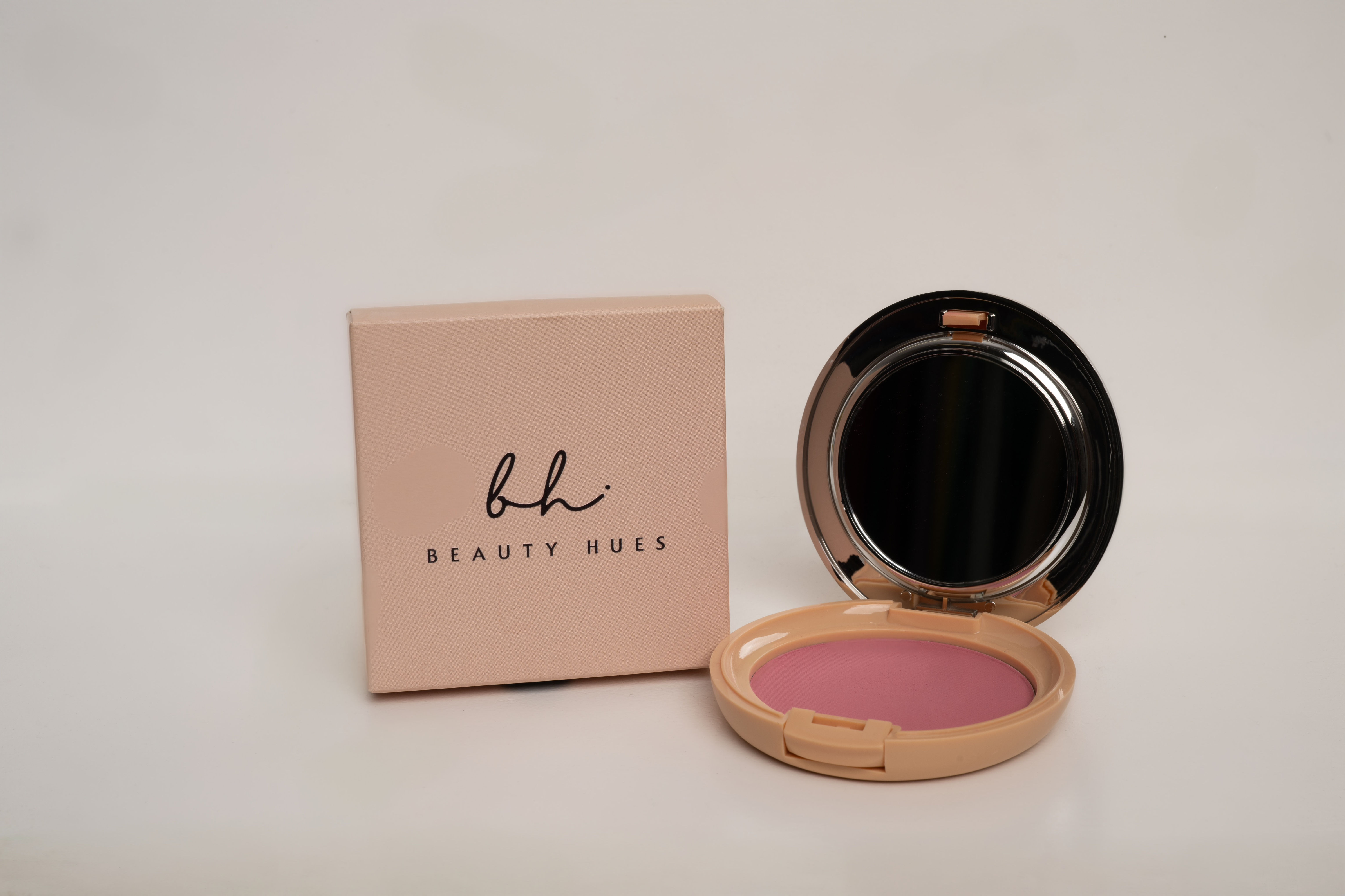 Rouge Powder Blush