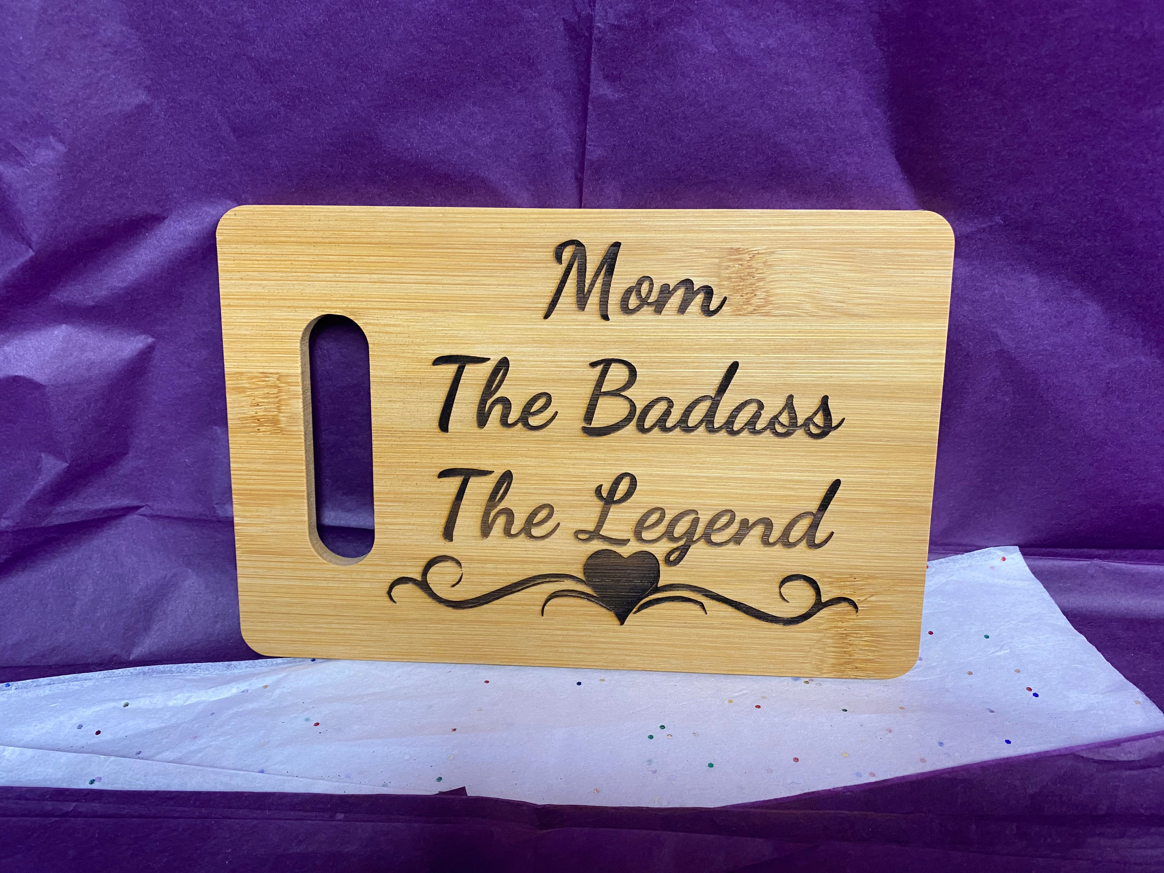 Bamboo Cutting boards