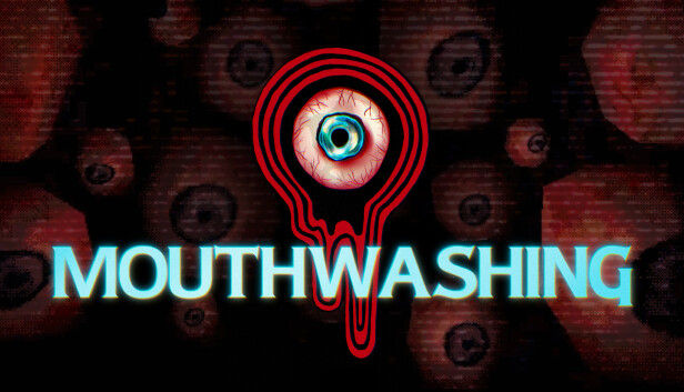 mouthwashing logo