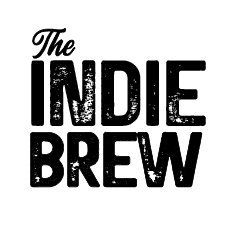 The Indie Brew LOGO