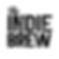 The Indie Brew LOGO