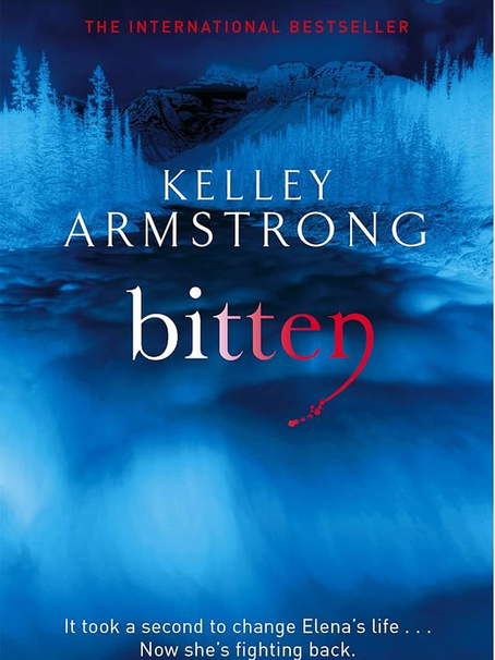 Bitten in the Otherworld