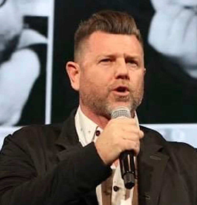 Writer: Matthew Barnes