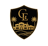 Gulfshore estate watch logo- professional home watch service serving Naples and Marco Island Florida