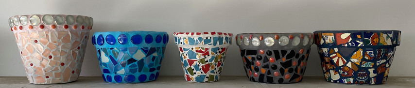 Planters