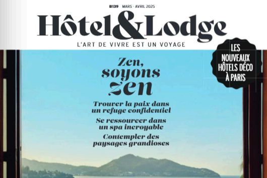 Hôtel & Lodge