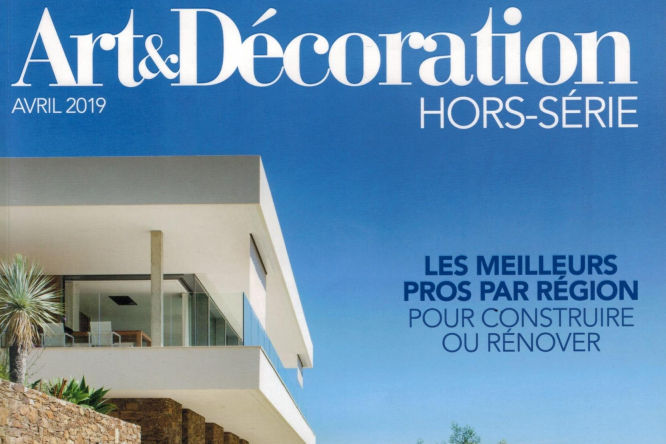 Arts & Décoration