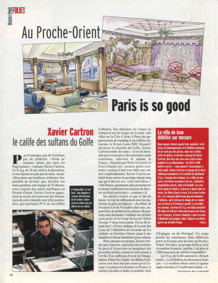 Paris Match